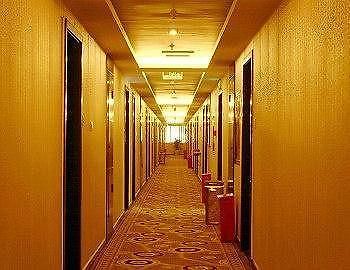Leshan Kaibin Hotel Eksteriør billede