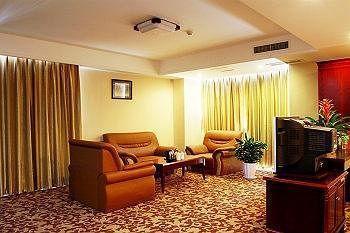 Leshan Kaibin Hotel Eksteriør billede