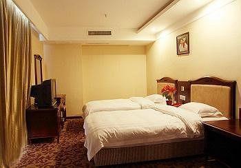 Leshan Kaibin Hotel Eksteriør billede