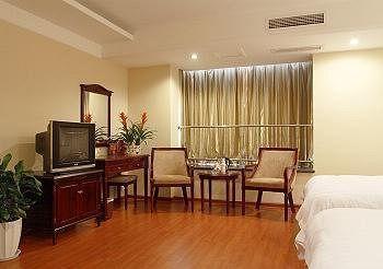 Leshan Kaibin Hotel Eksteriør billede