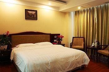 Leshan Kaibin Hotel Eksteriør billede