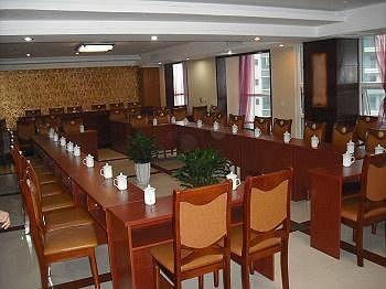 Leshan Kaibin Hotel Eksteriør billede