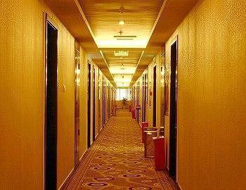 Leshan Kaibin Hotel Eksteriør billede