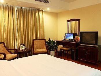 Leshan Kaibin Hotel Eksteriør billede